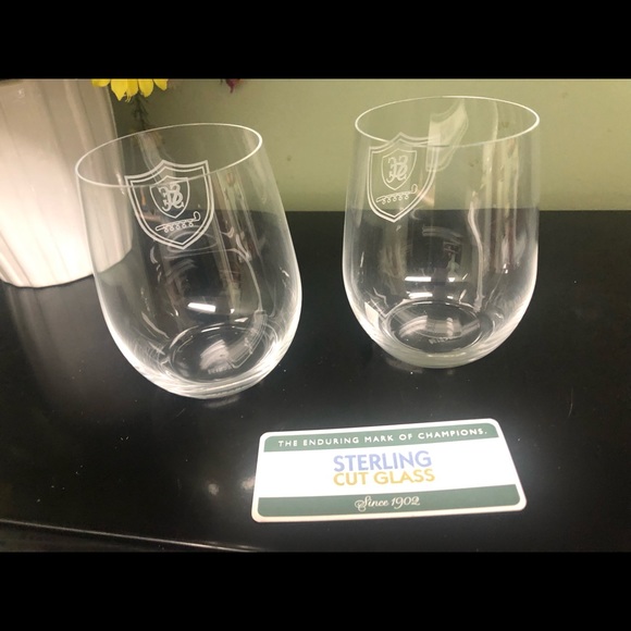 Riedel O Series Chardonnay Glasses - Picture 13 of 14